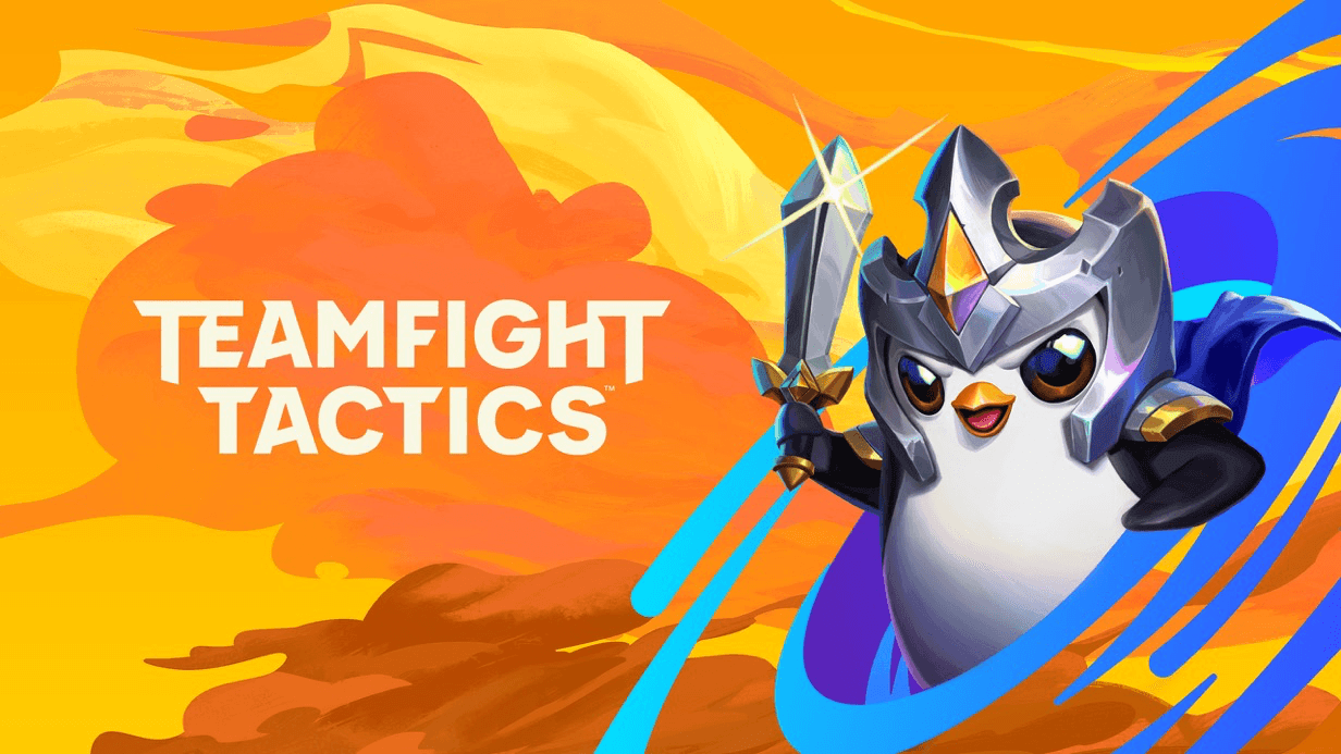 Team Fight Tactics