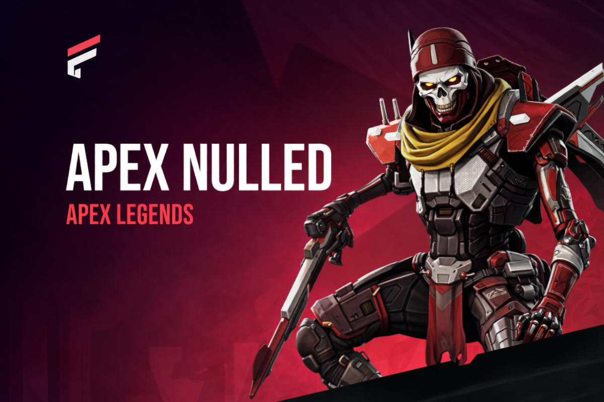 Apex Nulled